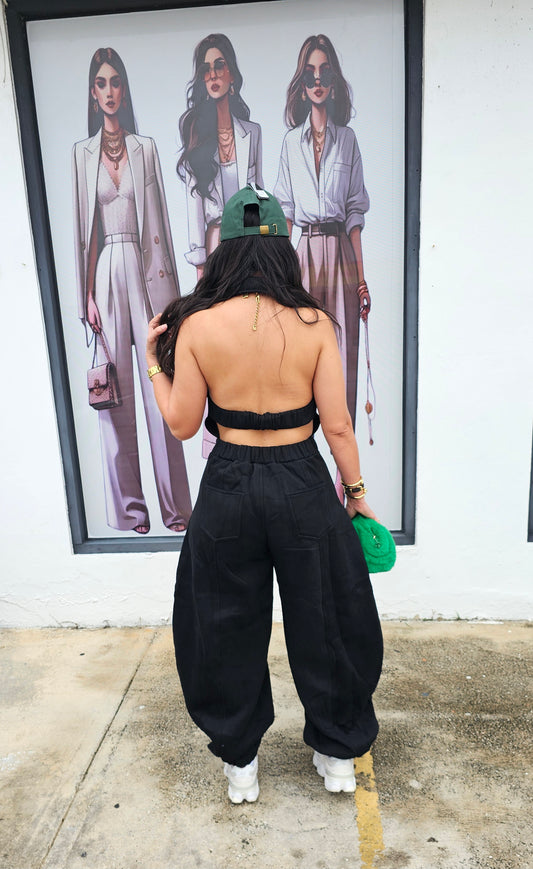 New York Jumpsuit