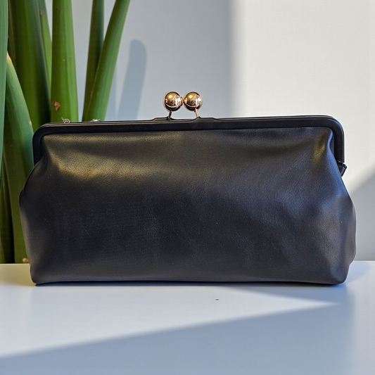 Black Clutch