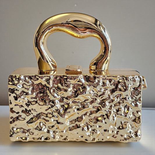 Rectangle Clutch