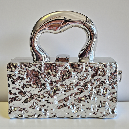 Rectangle Clutch