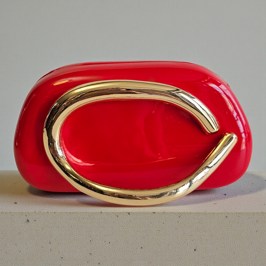 Red Clutch