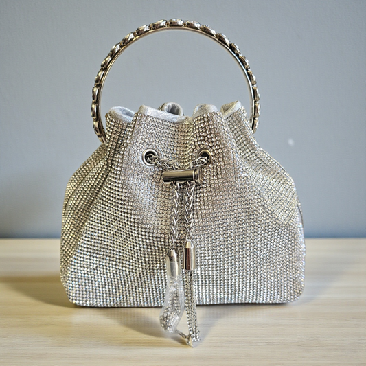 Diamonds Clutch