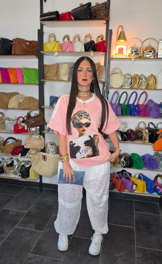 Milán Blouse