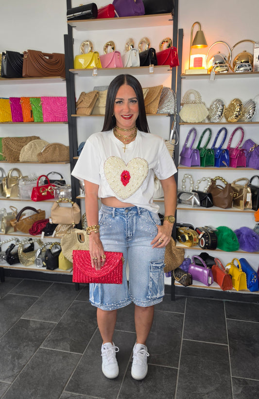 Aurean Blouse