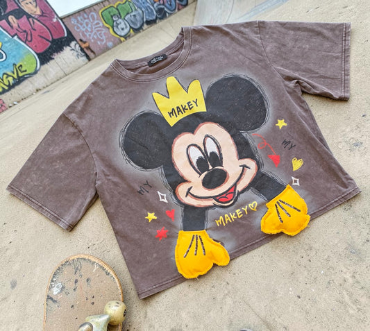 Mickey Makey T-shirt