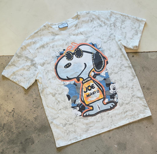 Snoopy Tshirt