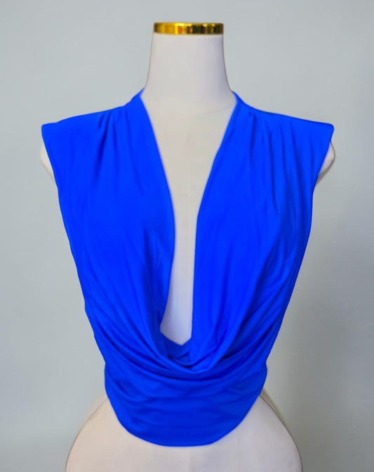 Vera Blouse