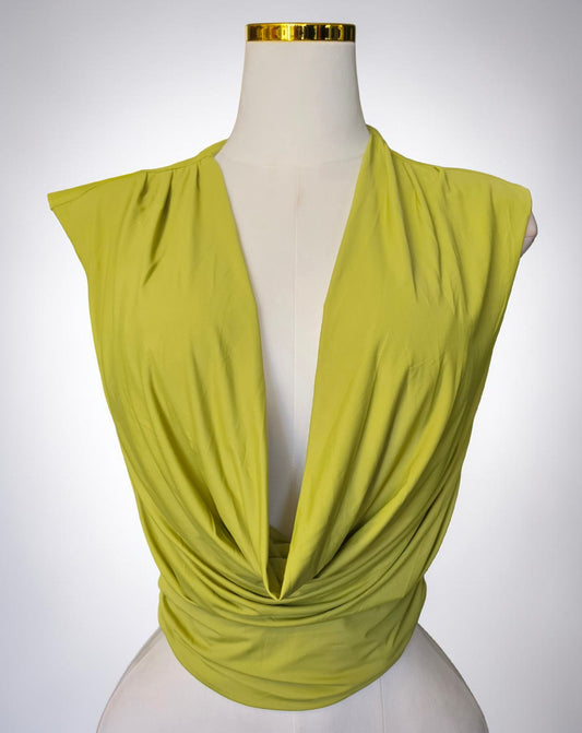 Vera Blouse