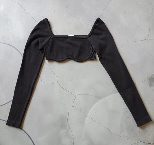 Laila Basic Top