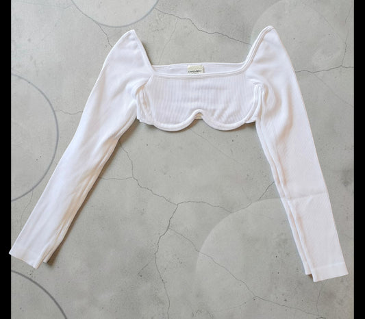 Laila Basic Top