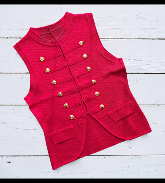 Jania Blouse