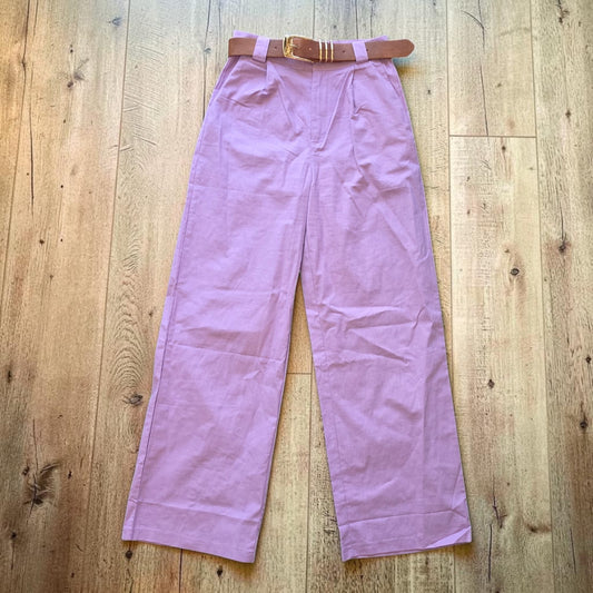 Valeria Pants