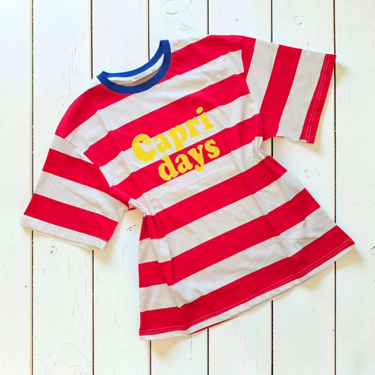 Capri days T-shirt