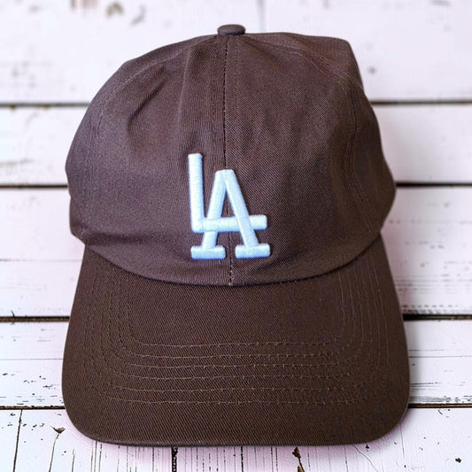 LA CAP