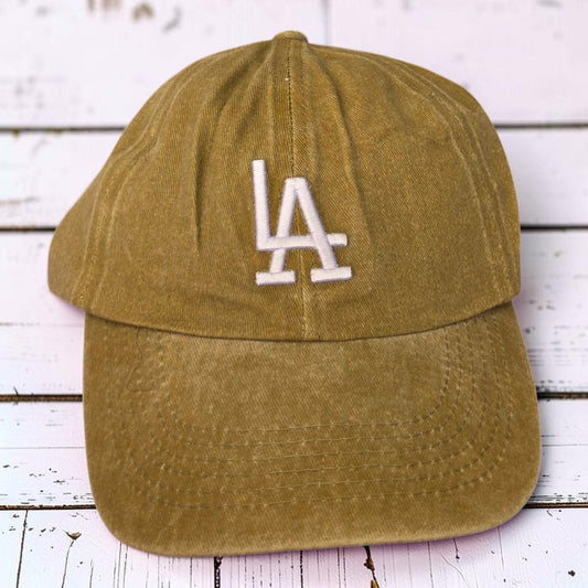 LA CAP