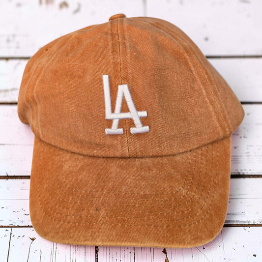 LA CAP