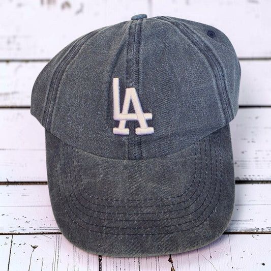 LA CAP
