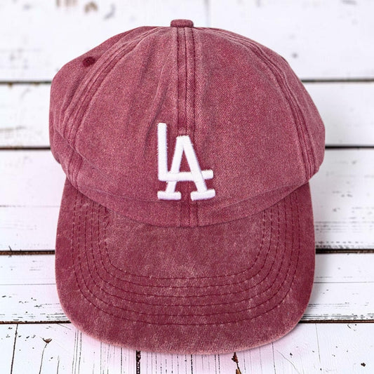 LA CAP