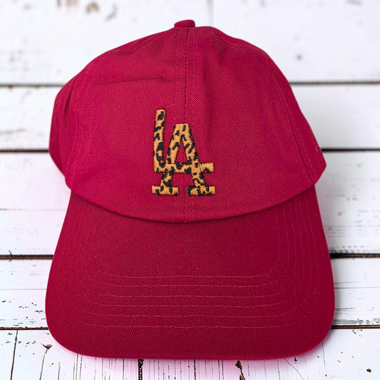 LA CAP