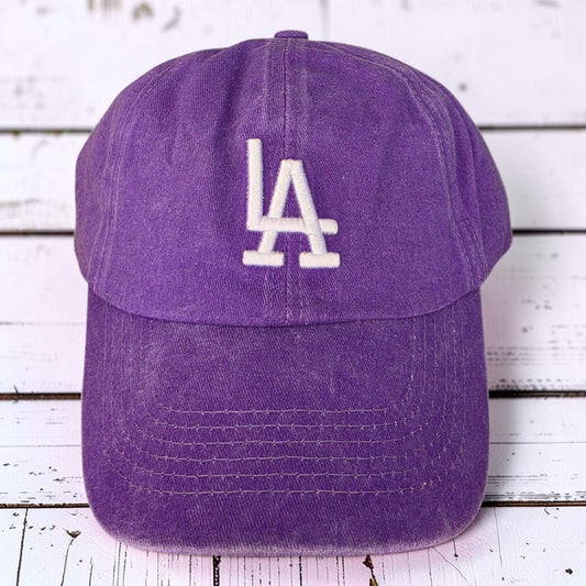 LA CAP