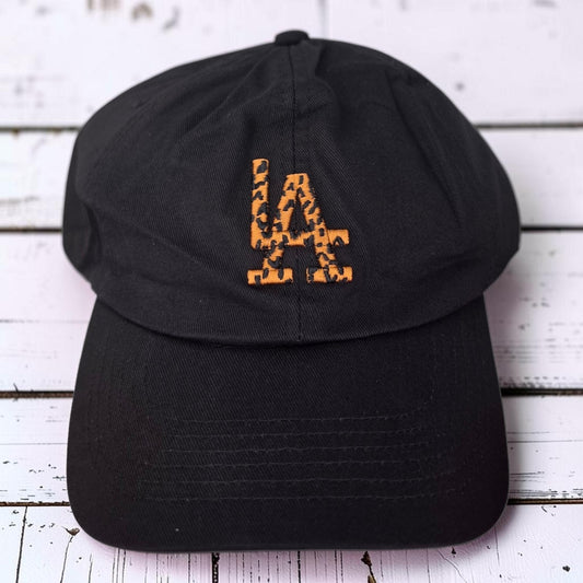 LA CAP