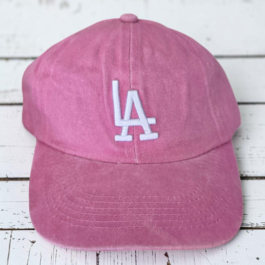 LA CAP