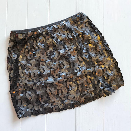 Dulmy Skirt