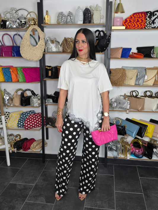 Milagros Blouse