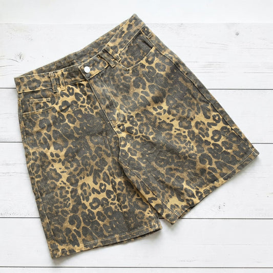 Bailey Bermuda