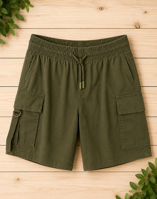 Oma Short
