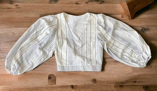 Nini Blouse