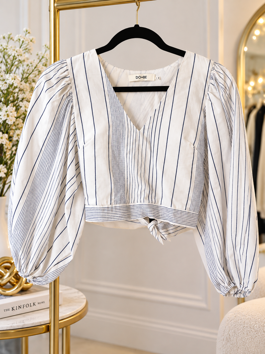 Lela Blouse