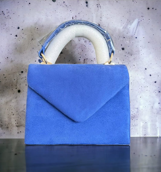 Royal Blue Cutch