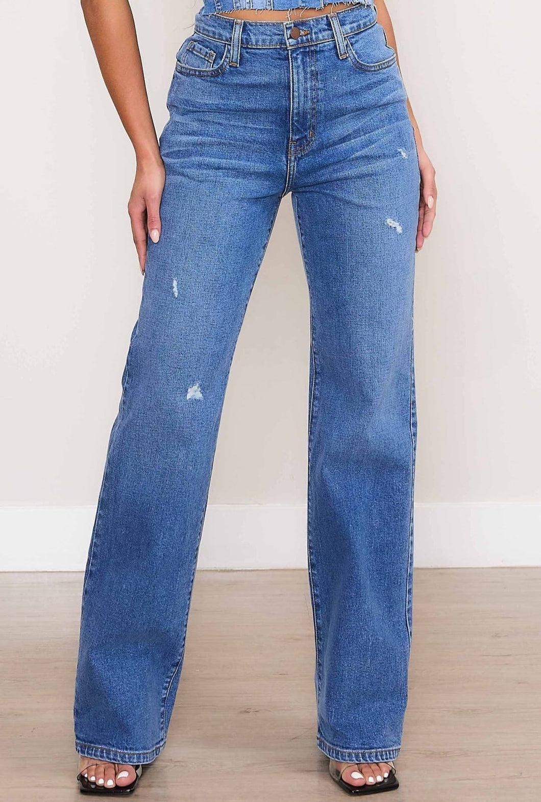 Jenni Denim