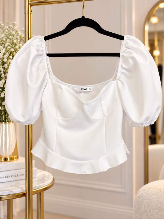 Arabella Blouse