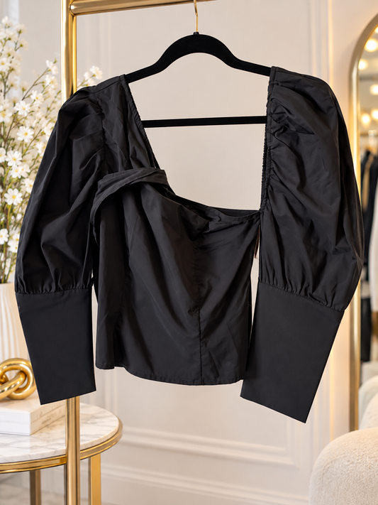 Luni Blouse