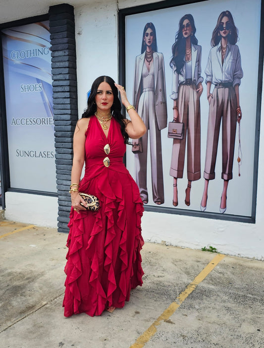 Susan Dress