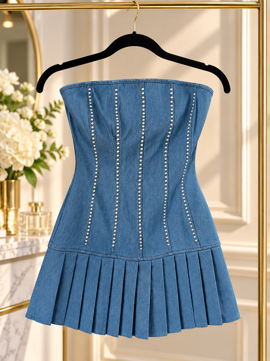 Julia Dress