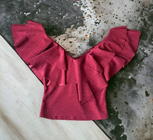 Sia Blouse