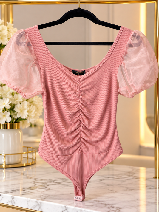 Diah Bodysuit