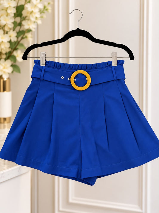 Kaly Short Pants