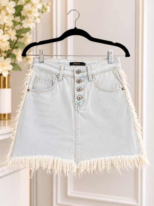 Shaly Skirt