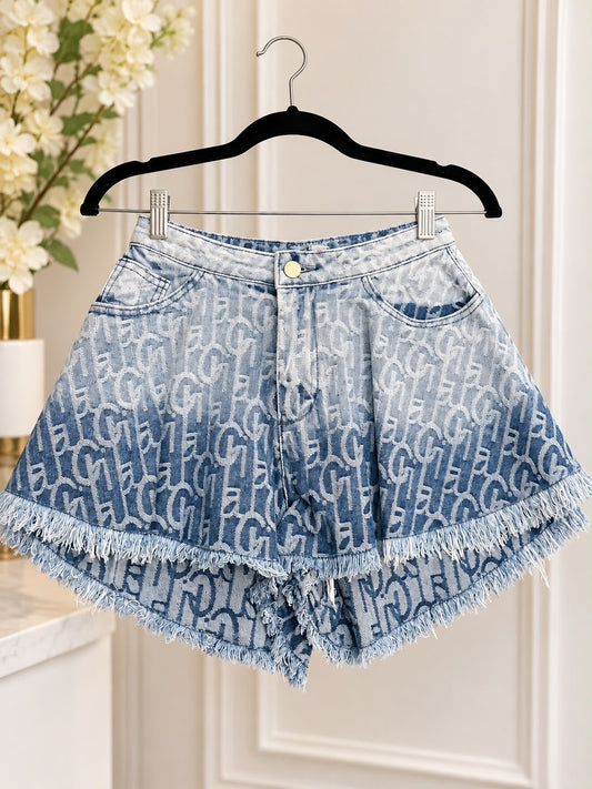 Giselle Short