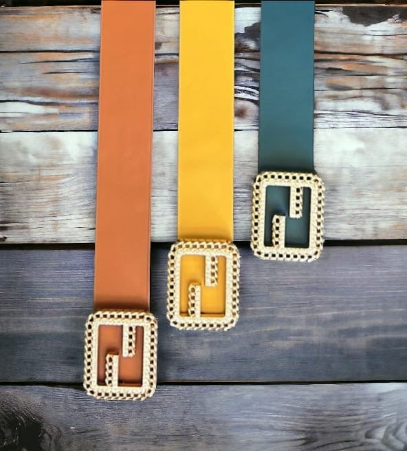 Diamonds Belts