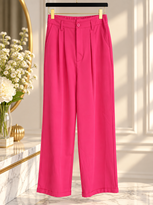 Oreta Pants