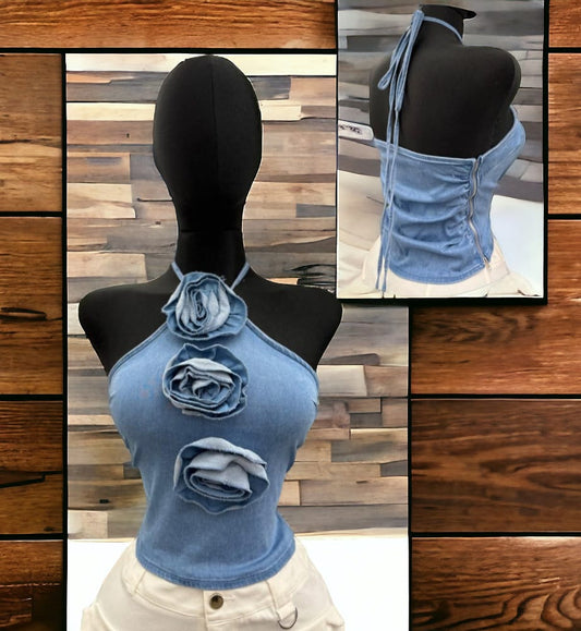 Alejandra Blouse