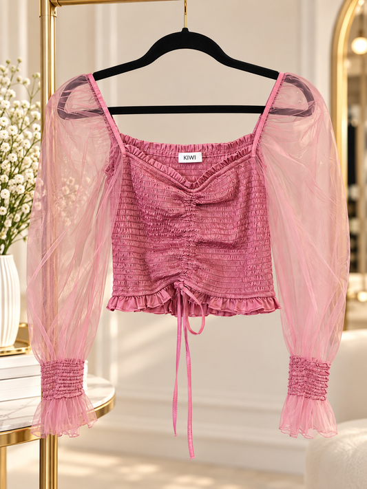Kally Blouse