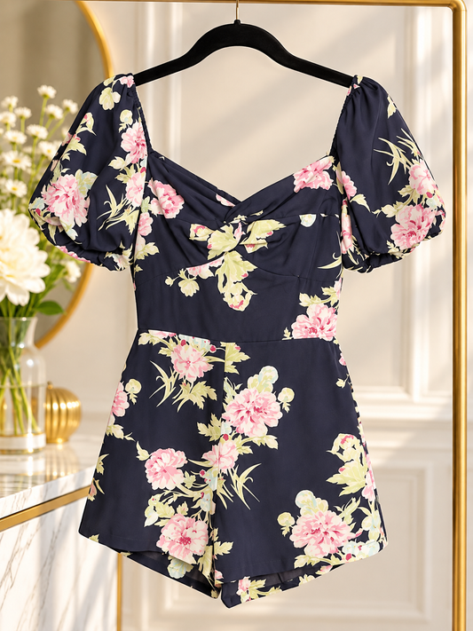 Jula Romper