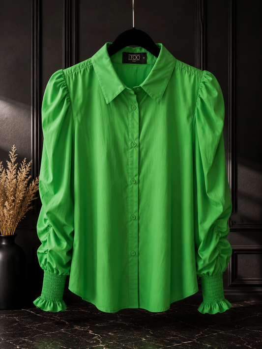 Noah Blouse