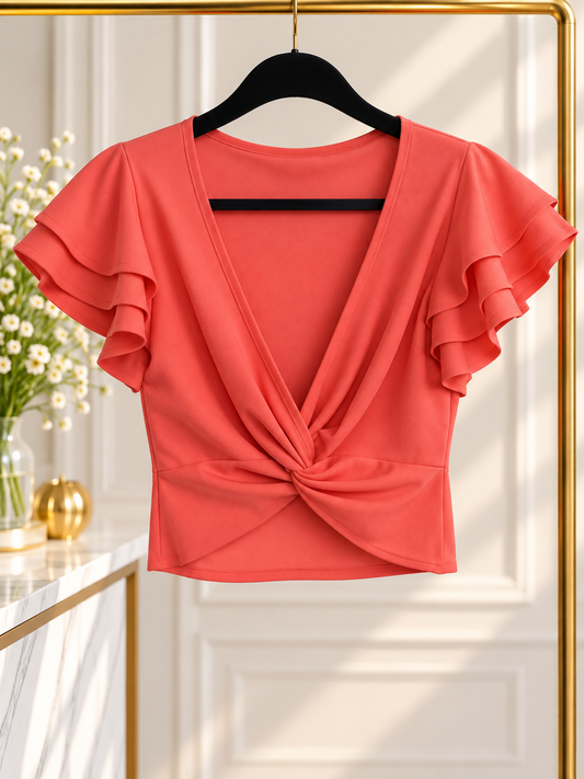 Ivy Blouse